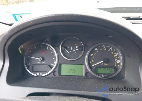 2008 Land Rover Lr2 Hse из США, поврежденный, VIN SALFR24N88H075696